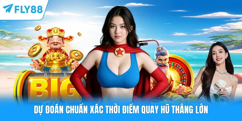 Tool Nổ Hũ Miễn Phí FLY88 - Giải Pháp Đỉnh Cao Cho Tay Chơi Dự đoán chuẩn xác thời điểm quay hũ thắng lớn