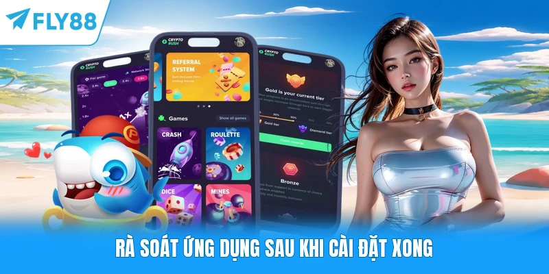 Tải App FLY88 - Hướng Dẫn Cài Đặt Ứng Dụng Nhanh Chóng