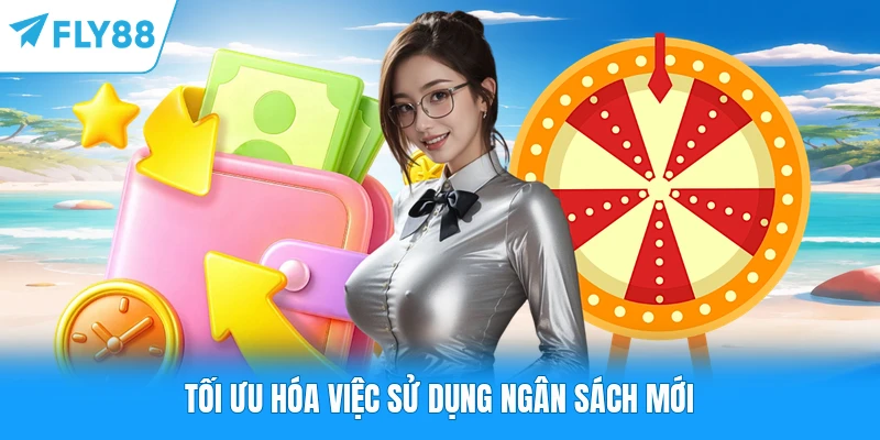 Thưởng Nạp Đầu X2 - Ưu Đãi Nhân Đôi Vốn Cược Đỉnh Cao Tối ưu hóa việc sử dụng ngân sách mới