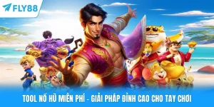 Tool Nổ Hũ Miễn Phí - Giải Pháp Đỉnh Cao Cho Tay Chơi